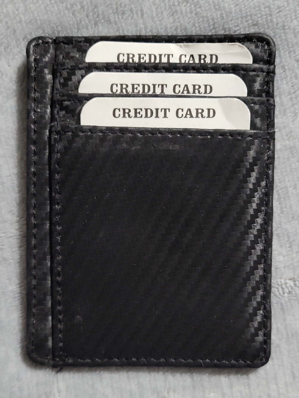 NWOT Unused Billfold